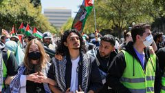 منظمات أميركية تطالب الكونغرس بالتدخل لوقف اعتداءات المستوطنين في قُصرة