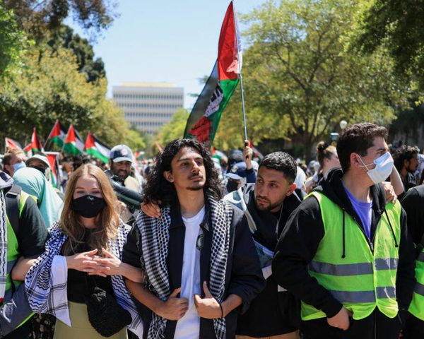 منظمات أميركية تطالب الكونغرس بالتدخل لوقف اعتداءات المستوطنين في قُصرة