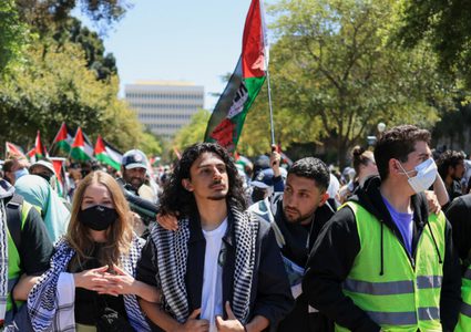 منظمات أميركية تطالب الكونغرس بالتدخل لوقف اعتداءات المستوطنين في قُصرة
