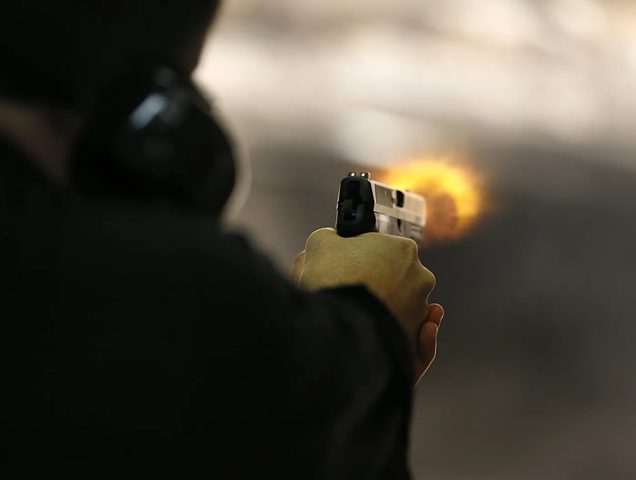 الأردن: أب يقتل نجله بطلق ناري إثر خلافات أسرية في محافظة إربد