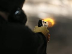 الأردن: أب يقتل نجله بطلق ناري إثر خلافات أسرية في محافظة إربد