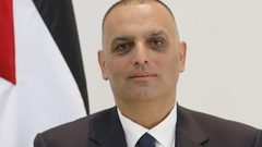 مخابرات الاحتلال تحتجز وزير شؤون القدس في سلوان