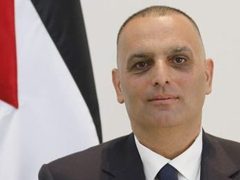 مخابرات الاحتلال تحتجز وزير شؤون القدس في سلوان