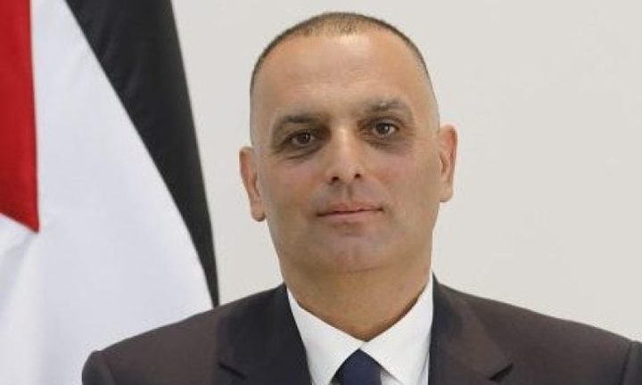 مخابرات الاحتلال تحتجز وزير شؤون القدس في سلوان