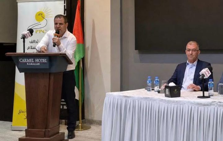 عضو الكنيست أيمن عودة: إسرائيل حكومةً ودولةً وجيشًا وشعبًا تريد تهجيرنا