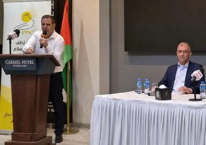 عضو الكنيست أيمن عودة: إسرائيل حكومةً ودولةً وجيشًا وشعبًا تريد تهجيرنا