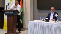 عضو الكنيست أيمن عودة: إسرائيل حكومةً ودولةً وجيشًا وشعبًا تريد تهجيرنا