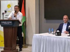 عضو الكنيست أيمن عودة: إسرائيل حكومةً ودولةً وجيشًا وشعبًا تريد تهجيرنا