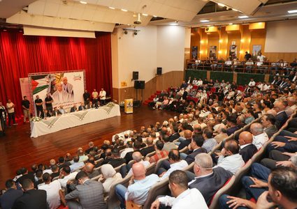 اللواء ماجد فرج: فتح ستخوض الانتخابات التشريعية بقائمة واحدة