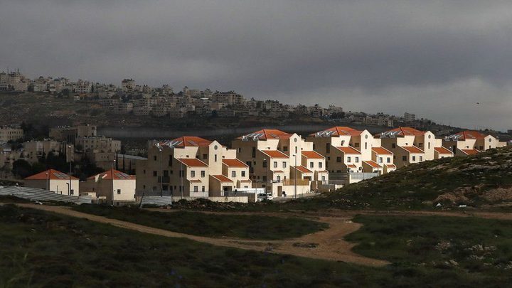 إيطاليا تجدد رفضها للمستعمرات الإسرائيلية في الضفة