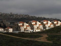 إيطاليا تجدد رفضها للمستعمرات الإسرائيلية في الضفة