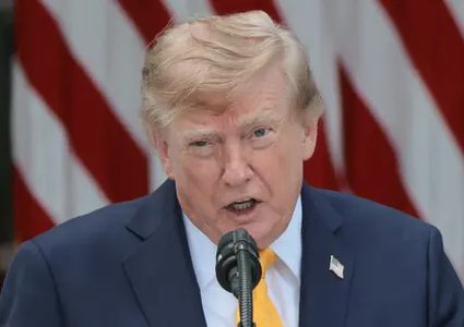 ترامب: الحرب مع إيران ستنتهي «قريبًا جدًا» ومضيق هرمز مفتوح بالكامل