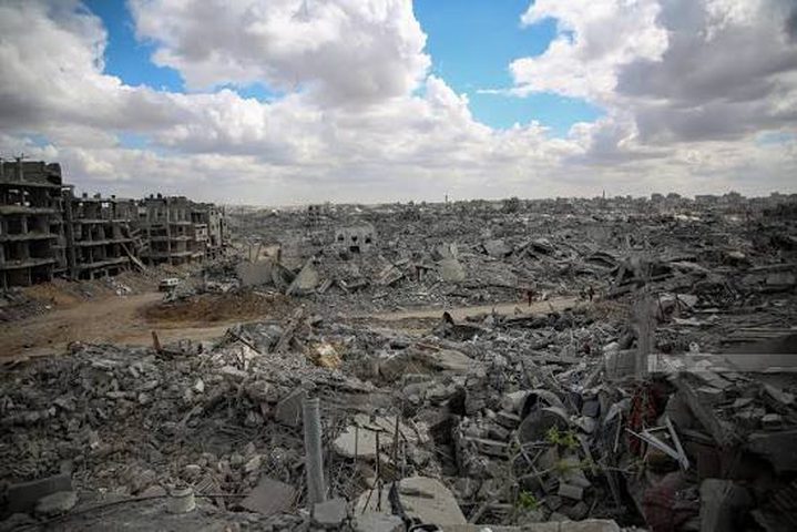 ارتفاع حصيلة الشهداء في غزة إلى 73,438 والإصابات إلى 174,447 منذ بدء العدوان