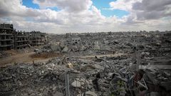 ارتفاع حصيلة الشهداء في غزة إلى 73,438 والإصابات إلى 174,447 منذ بدء العدوان