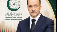 انتخاب إسماعيل ولد الشيخ أحمد أمينا عاما لمنظمة التعاون الإسلامي