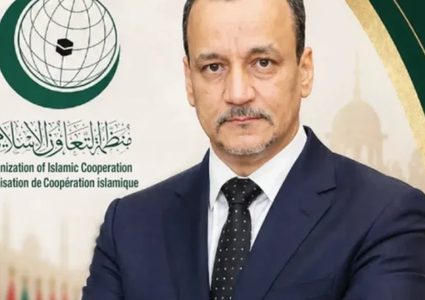 انتخاب إسماعيل ولد الشيخ أحمد أمينا عاما لمنظمة التعاون الإسلامي