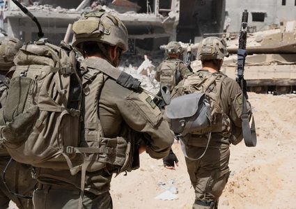جيش الاحتلال يعلن اغتيال قائد في الجناح العسكري لحماس بغزة