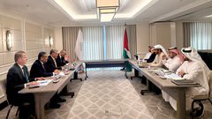 فلسطين و "مجموعة العمل المالي" تبحثان تعزيز منظومة مكافحة غسل الأموال