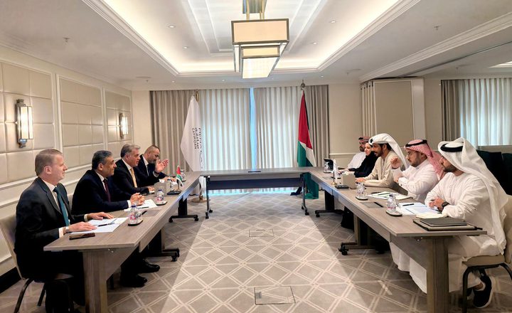 فلسطين و "مجموعة العمل المالي" تبحثان تعزيز منظومة مكافحة غسل الأموال
