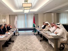 فلسطين و "مجموعة العمل المالي" تبحثان تعزيز منظومة مكافحة غسل الأموال