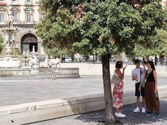 إيطاليا تعلن "الإنذار الأحمر" في 9 مدن بسبب موجة الحر
