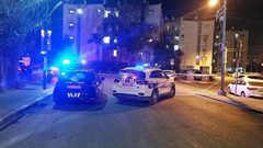مقتل شاب بجريمة اطلاق نار في يافا