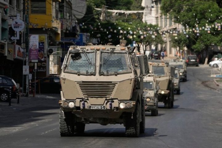 بعذ عملية الاغتيال.. الاحتلال يجمد خطة عودة عشرات الاف الجنود الى منازلهم