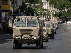 بعذ عملية الاغتيال.. الاحتلال يجمد خطة عودة عشرات الاف الجنود الى منازلهم