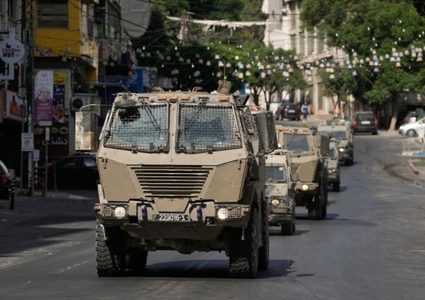 بعذ عملية الاغتيال.. الاحتلال يجمد خطة عودة عشرات الاف الجنود الى منازلهم