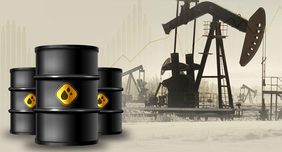 انخفاض على أسعار النفط