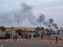 النيجر تعلن إحباط محاولة تمرد في نيامي
