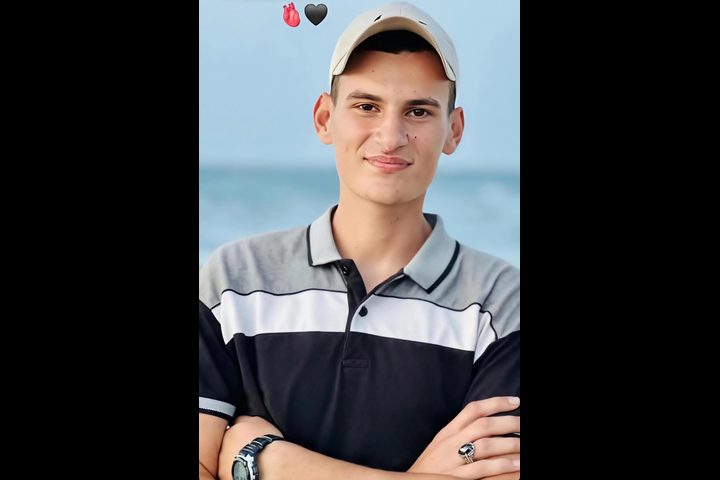 شهيد وجرحى جراء قصف الاحتلال مجموعة من المواطنين في خانيونس