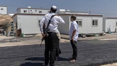 تقرير: خلاف داخل جيش الاحتلال بشأن نقل صلاحيات إنفاذ القانون إلى شرطة بن غفير