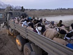 المركز الفلسطيني للمفقودين: نحو 2500 إلى 3000 شخص تعرضوا للاختفاء القسري في غزة