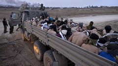 المركز الفلسطيني للمفقودين: نحو 2500 إلى 3000 شخص تعرضوا للاختفاء القسري في غزة