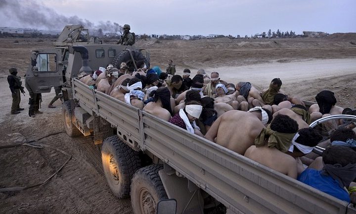 المركز الفلسطيني للمفقودين: نحو 2500 إلى 3000 شخص تعرضوا للاختفاء القسري في غزة