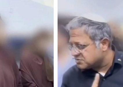 من داخل الدامون.. بن غفير يتفاخر بتشديد القيود على الأسيرات وحرمانهن من حقوقهن