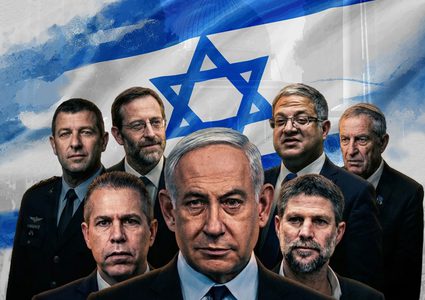 اليمين الإسرائيلي يتشظى.. نتنياهو يواجه مأزق تشتت الأصوات قبل الانتخابات