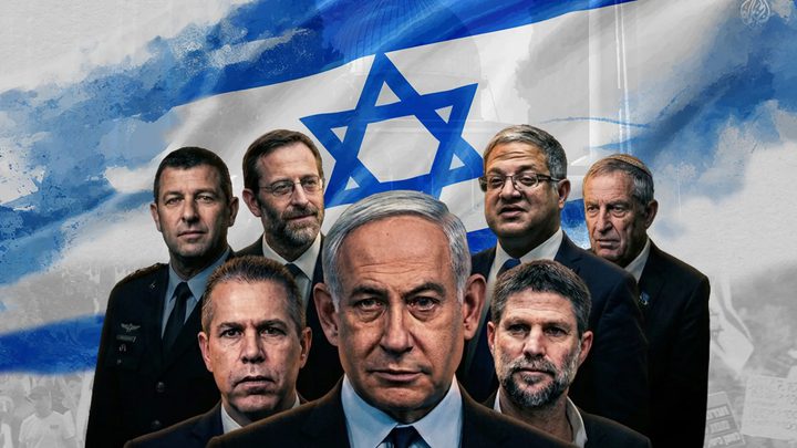 اليمين الإسرائيلي يتشظى.. نتنياهو يواجه مأزق تشتت الأصوات قبل الانتخابات