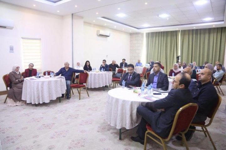 الإحصاء والمالية تبحثان توظيف البيانات في السياسات العامة