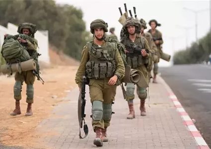 "معاريف": دفع إسرائيلي لتصعيد الضفة قبيل الانتخابات ونقل قوات من غزة ولبنان