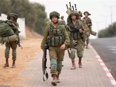 "معاريف": دفع إسرائيلي لتصعيد الضفة قبيل الانتخابات ونقل قوات من غزة ولبنان