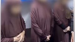 بن غفير يقتحم زنازين الأسيرات ويتفاخر بالتنكيل بالأسرى
