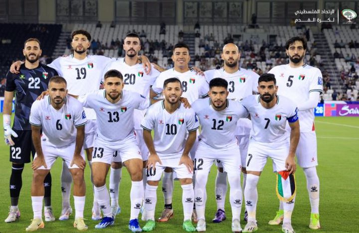 منتخبنا للشباب يواجه إيران غدًا في مستهل مشواره الآسيوي