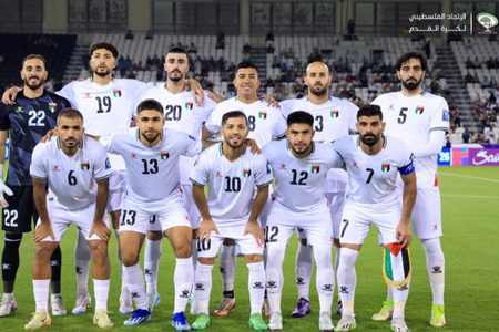 منتخبنا للشباب يواجه إيران غدًا في مستهل مشواره الآسيوي
