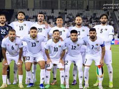 منتخبنا للشباب يواجه إيران غدًا في مستهل مشواره الآسيوي
