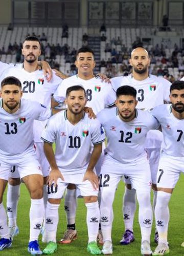 منتخبنا للشباب يواجه إيران غدًا في مستهل مشواره الآسيوي