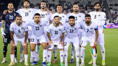 منتخبنا للشباب يواجه إيران غدًا في مستهل مشواره الآسيوي