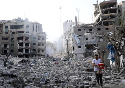 ارتفاع حصيلة الشهداء في قطاع غزة إلى 73,454 والإصابات لـ 174,486 منذ بدء العدوان