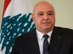الرئيس عون: ملتزمون بحصرية السلاح بيد الدولة اللبنانية